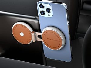 Marnana Support de téléphone de voiture pour