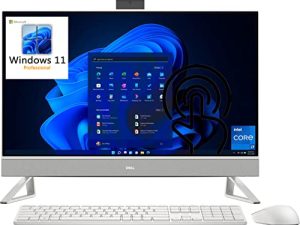 Ordinateur de bureau professionnel tout-en-un Dell 2023