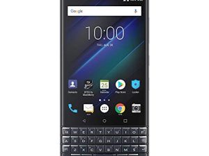 BlackBerry KEY2 LE GSM Smartphone Android débloqué
