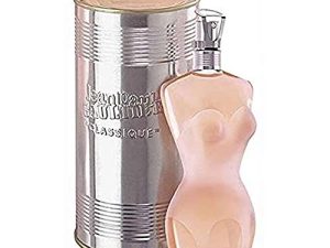 Jean Paul Gaultier Classique pour femme Eau