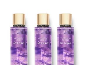 Brume pour le corps Love Spell de