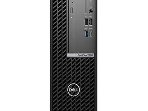 Ordinateur de bureau Dell OptiPlex 7000 -