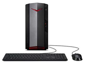 Ordinateur de jeu Acer Nitro 50 N50-640-UR11