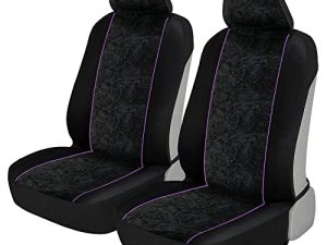 BDK Housses de siège de voiture Stardust