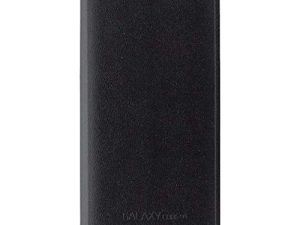 Samsung EFWG386BBEGCA Flip Cover Galaxy Core LTE