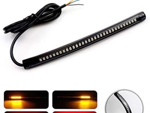 LivTee Bande lumineuse LED flexible universelle de