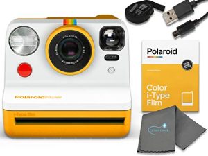 Polaroid Now I-Type Instant Film Camera -