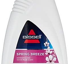 Bissell Spring Breeze Eau déminéralisée 32 oz
