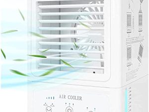 Climatiseur portable