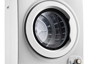 SDOROS Sèche-linge compact Sèche-linge portable en acier