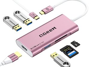 Hub USB C