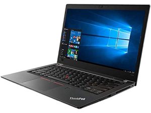 Ordinateur portable Lenovo ThinkPad T480s