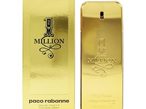 1 Million FOR MEN par Paco Rabanne