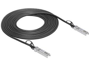 QSFPTEK Câble DAC SFP+ 10G