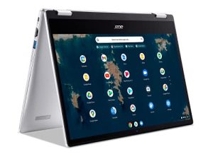 Ordinateur portable convertible Acer Chromebook Spin 314