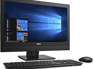 Ordinateur de bureau tout-en-un Dell OptiPlex 5250