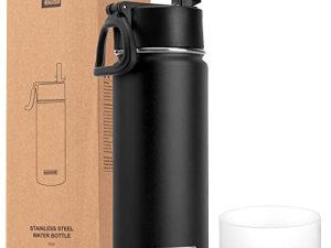 koodee Bouteille d'eau isotherme