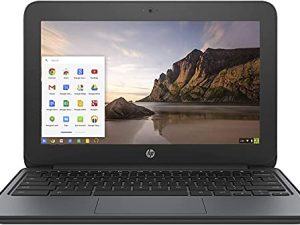 (Renouvelé) Ordinateur portable HP Chromebook 11 G4