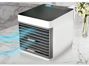 Wiracil Climatiseur Portable - Ventilateur de Climatiseur