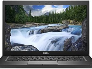Dell Latitude 7490 14" HD 1366 x