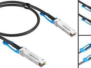 Câble DAC 100G QSFP28