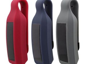 TOMALL Clip de rechange pour Fitbit Alta/Fitbit