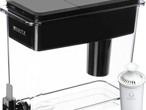 Distributeur de filtre à eau Brita XL