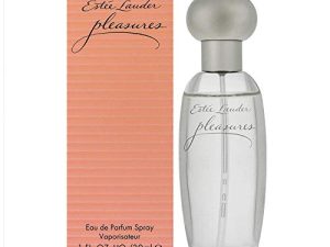 Pleasures By Estee Lauder Eau De Parfum