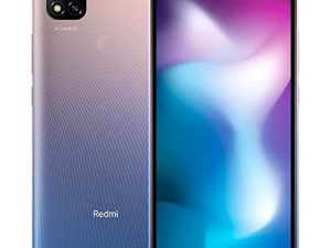 Smartphone Xiaomi Redmi 9C 64 Go +