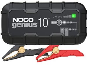 NOCO GENIUS10