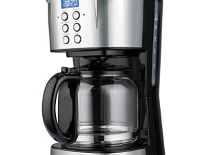 Cafetière Mueller Ultra