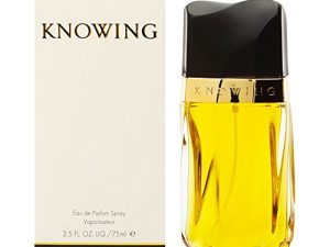 Knowing par Estee Lauder Eau de Parfum