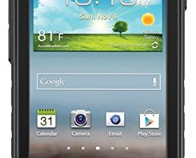 Samsung Galaxy Rugby Pro 4G LTE I547