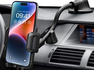 VSSMSSA Support de téléphone de voiture