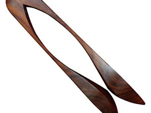 Cuillère en bois de palissandre AAR Percussion