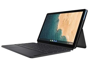 Lenovo IdeaPad Duet Chromebook 2 en 1