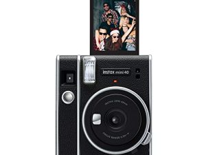 Appareil photo instantané Fujifilm Instax Mini 40