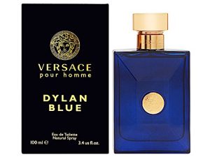 Versace Pour Homme Dylan Blue pour homme