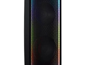 Samsung MX-ST40B Tour de son audio haute