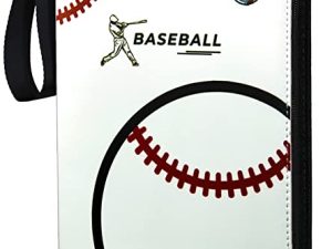 PKMLIFE Pochettes de support pour cartes de