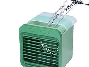 Lincheer Mini humidificateur de climatiseur portable avec