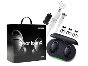 Samsung Gear IconX (édition 2018) Écouteurs de