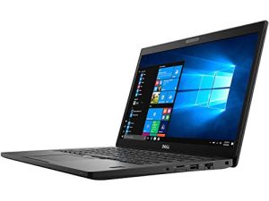 Ordinateur portable Dell Latitude 7490 14 pouces