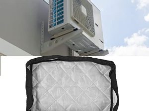 Housse de climatiseur Yinuoday étui de protection