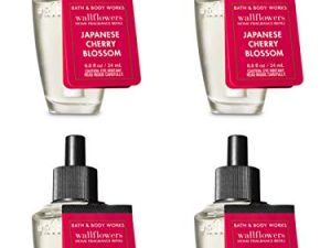 Recharge de parfum de giroflée fleur de