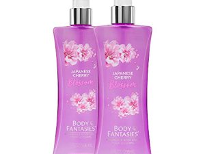 Body Fantasies Signature Fragrance Body Spray
