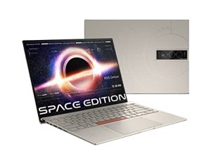 Ordinateur portable ASUS ZenBook 14X OLED Space