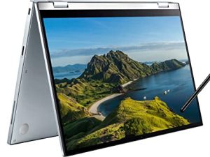 2022 Asus Chromebook Flip C433 14" IPS