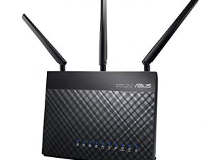Routeur de jeu WiFi ASUS AC1900 (RT-AC68U)