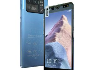 Smartphones débloqués